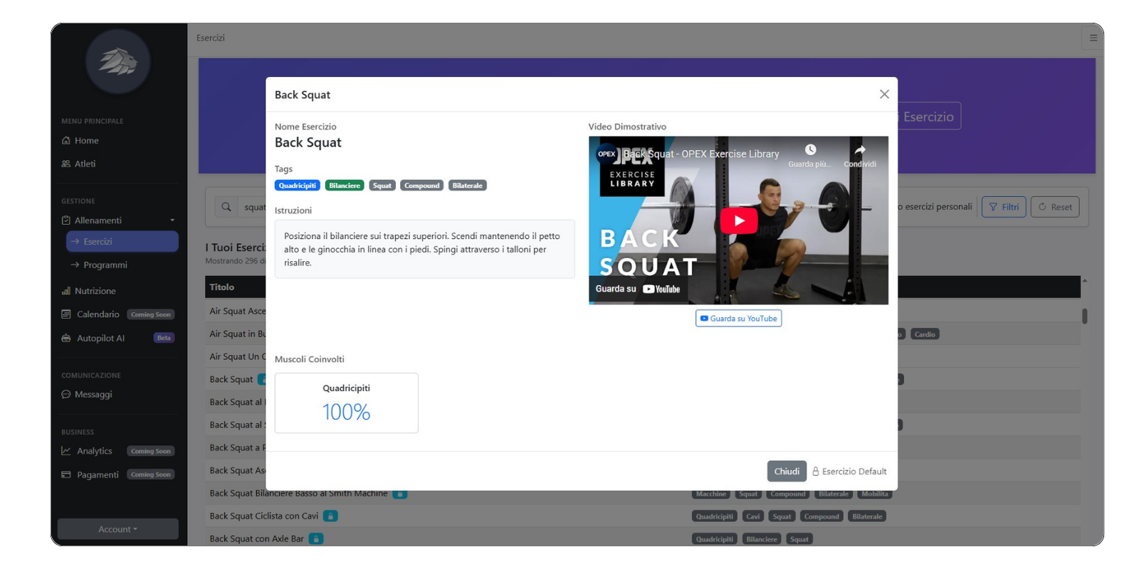 Nerve X Platform - 4